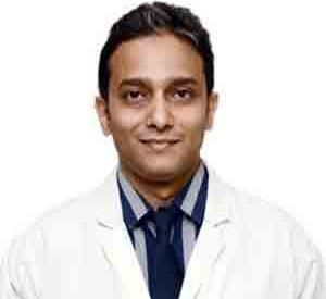 Dr. Saptarshi Bhattacharya