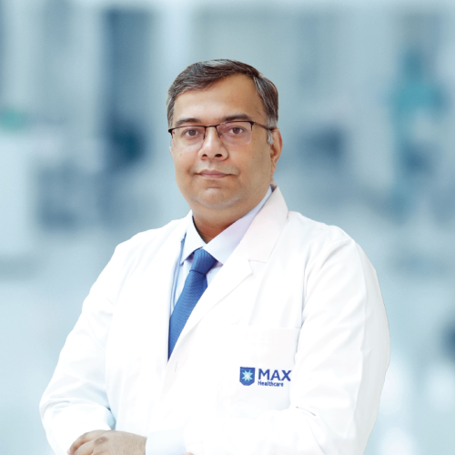 Dr Shashwat Verma - Director – Nuclear Medicine - Nuclear Medicine 