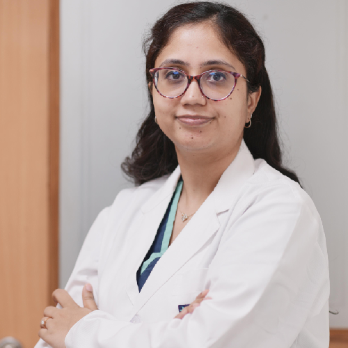 Dr Shefali Yadav - Associate Consultant – Paediatric Cardiology - Paediatric (Ped) Cardiology 