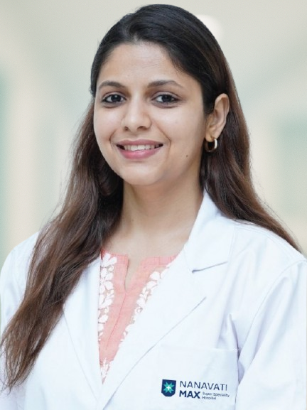 Dr. Shivangi Sharma
