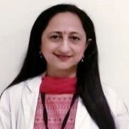Dr. Shobha Keswani, PT