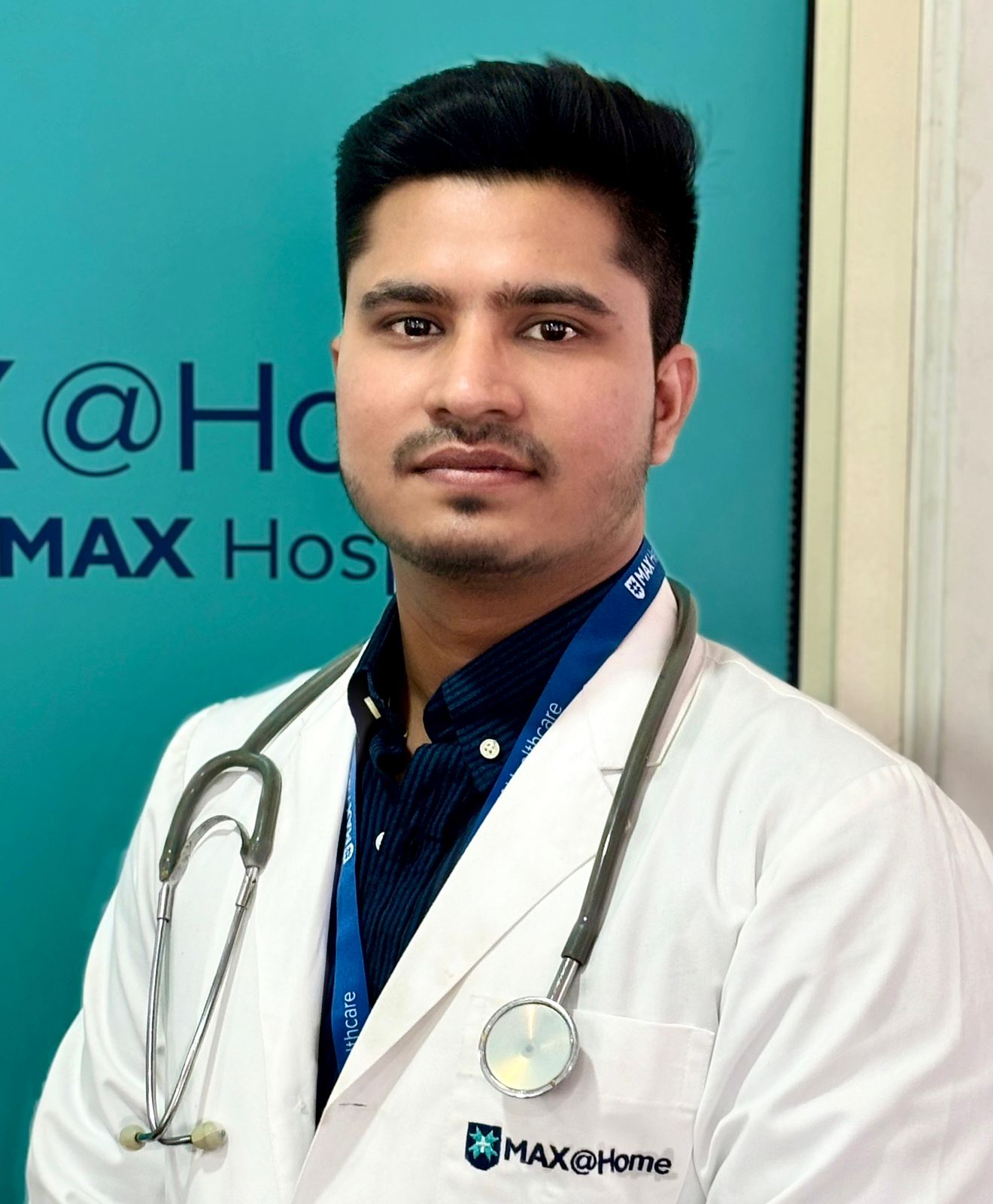 Dr. Siddhant Solanki