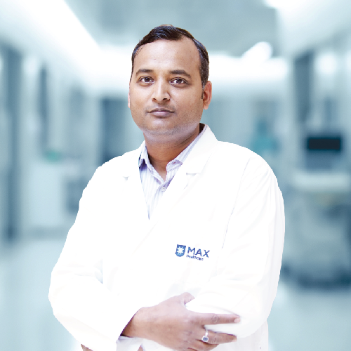 Dr Siddharth Singh - Consultant – Neurosurgery - Neurosurgery 