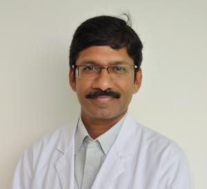 Dr. Suneel Chakravarty - English - Principal Consultant - Gastroenterology, Hepatology & Endoscopy -  