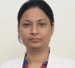 Dr. Sunny Rupal
