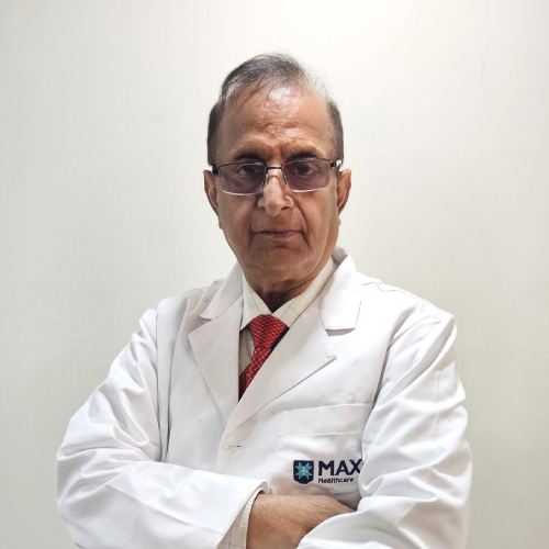 Dr Suresh Chandra - Senior Consultant – Internal Medicine - Internal Medicine 
