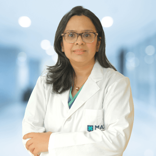Dr Swati Mittal - Senior Consultant - Surgical Gynaecology Oncology  - Gynecologic Oncology, Surgical Oncology, Cancer Care / Oncology 
