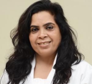 Dr. Usha M Kumar