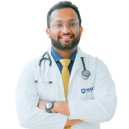 Dr. Vaibhav Singhal - Consultant - Endocrinology - Endocrinology & Diabetes 