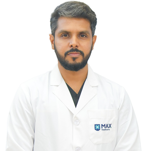 Dr Vignesh Kandasamy - Associate Consultant – Interventional Radiology - Interventional Radiology 