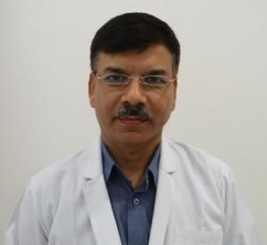 Dr. Vijay Kumar