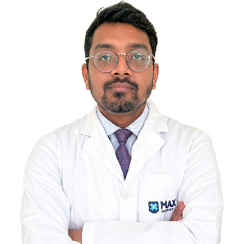 Dr Vikas Gupta - Senior Consultant – Cardiology - Cardiology 