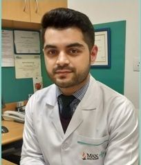 Dr. Vikram Lahoria