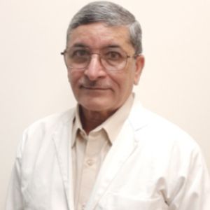 Dr. Vinay Kumar
