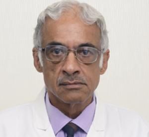 Dr. Vinay Sakhuja