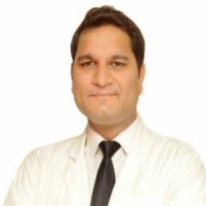 Dr. Vineet Goel
