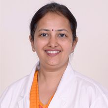 Dr. Vineeta Goel