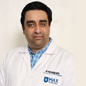 Dr. Vipul Kumar Gupta