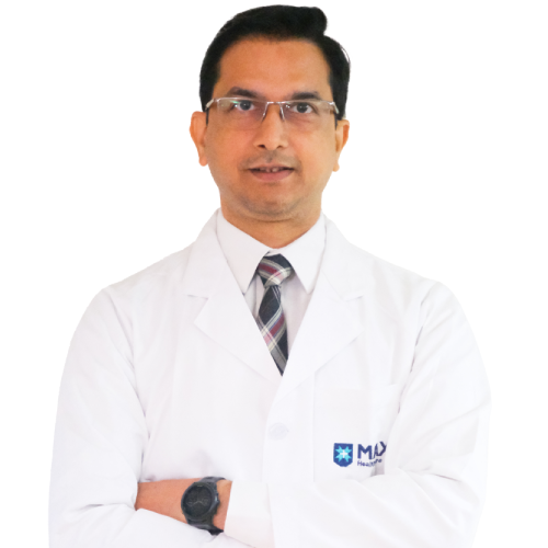 Dr Vivek Kumar - Director – Interventional Cardiology & Head of Structural Heart Program - Interventional Cardiology 