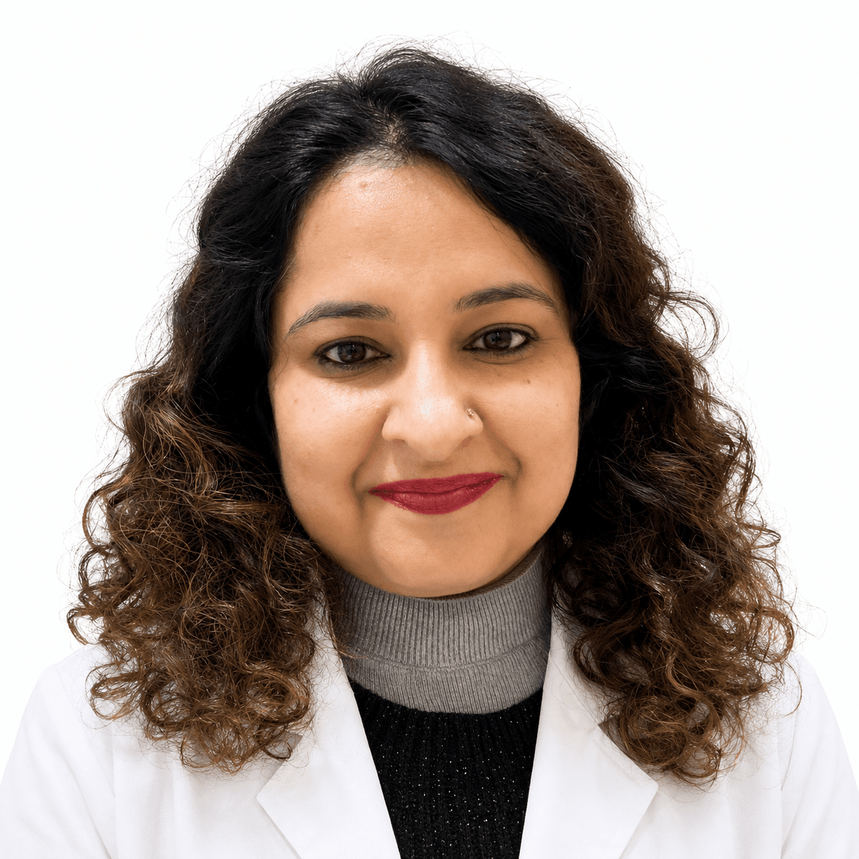 Dr. Zenis Baluja