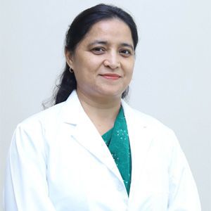 Dr Aanchal Sharma - Principal Consultant – Pain Medicine & Palliative Care - Palliative Care
