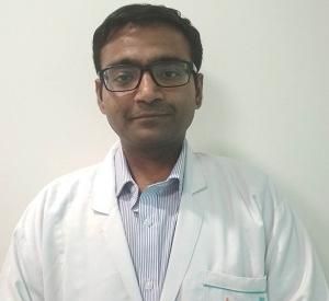 Dr. Nitin Garg