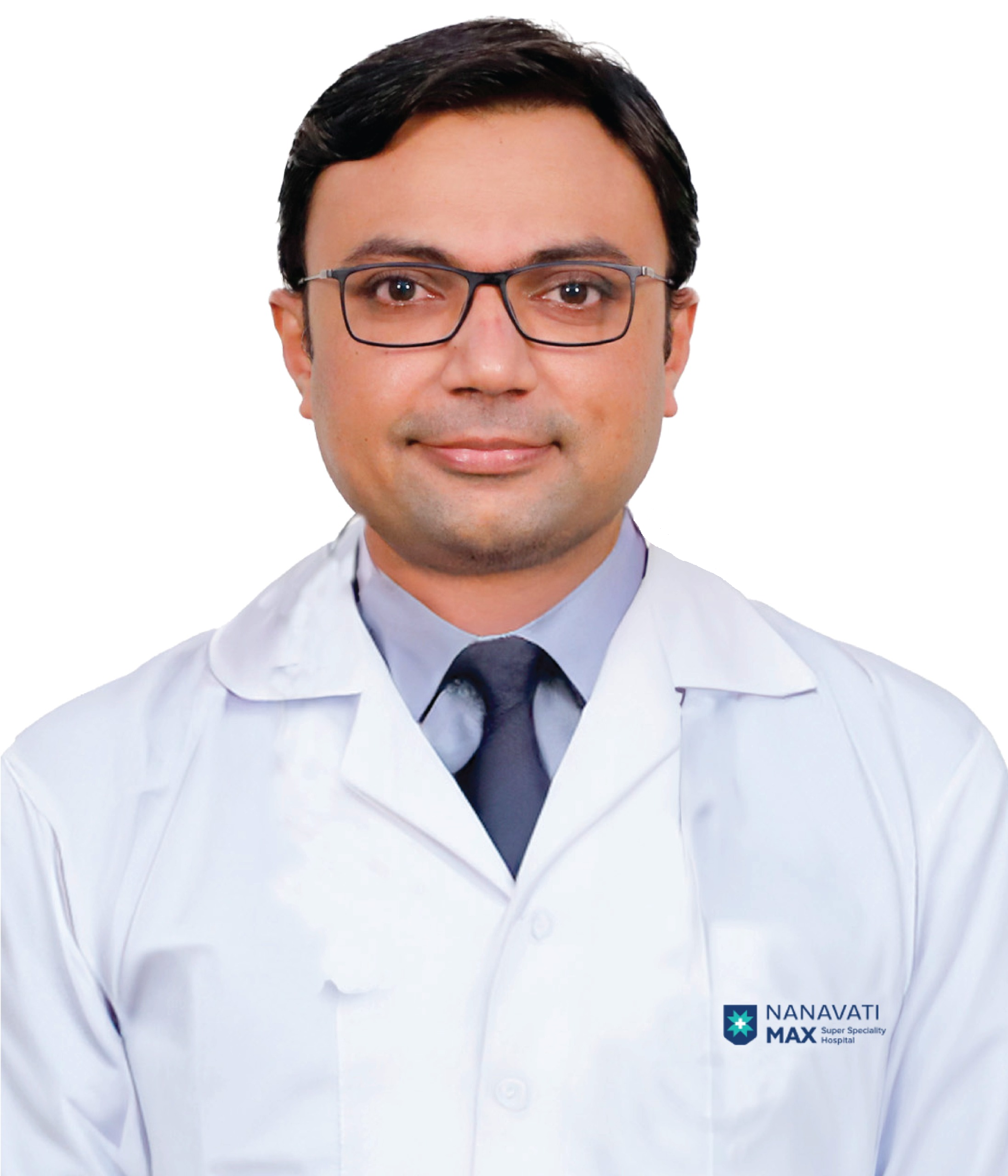 Dr Bharat Patel