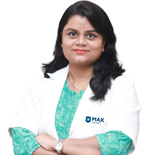 Dt Prachi Jain - Senior Manager & HOD – Clinical Nutrition, Dietetics - Dietetics, Nutrition And Dietetics 