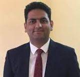Dr. Dushiant Sharma