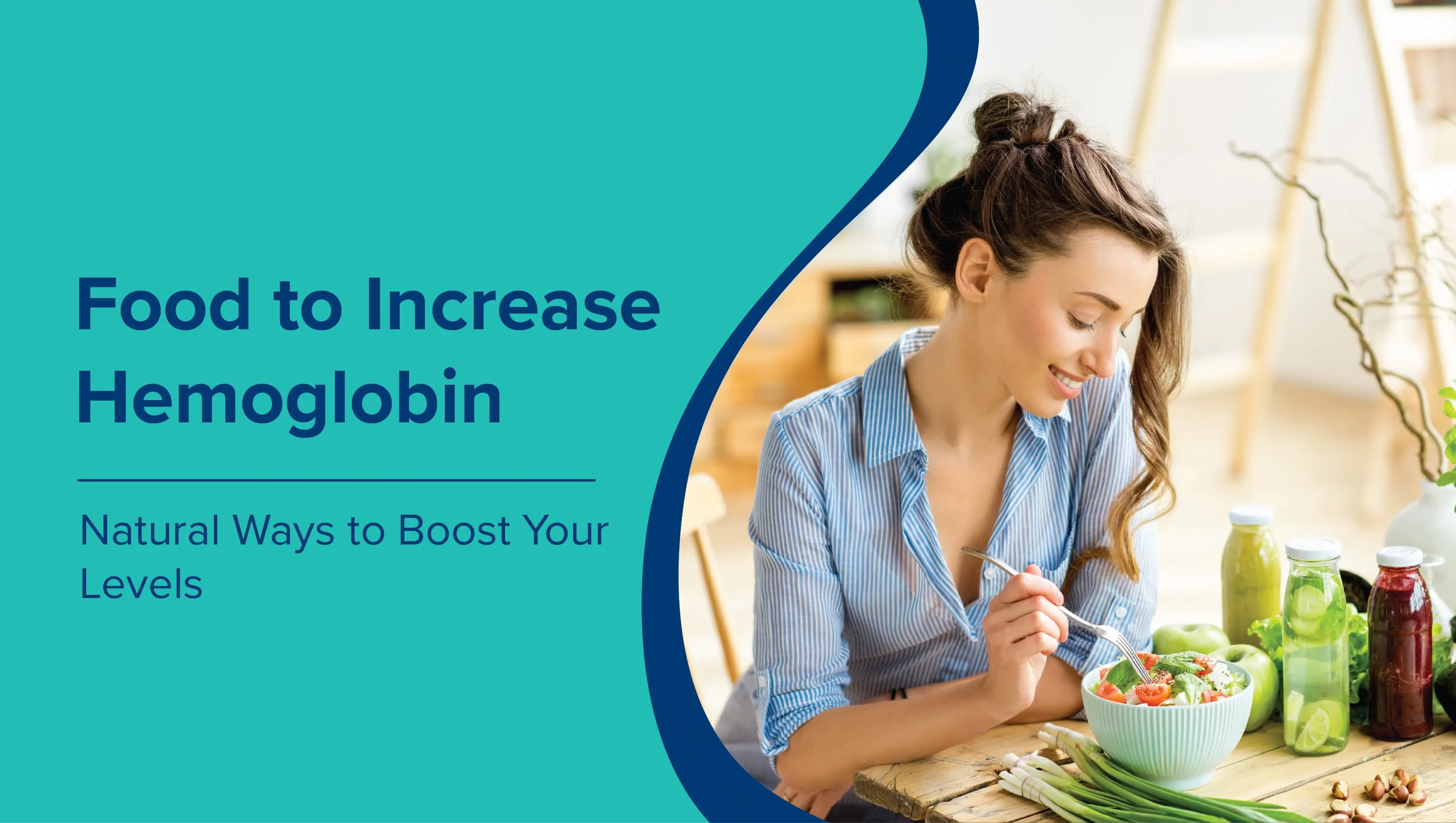 Best Foods to Increase Hemoglobin Levels Naturally: A Complete Guide