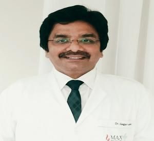 Dr. Gagan Saini