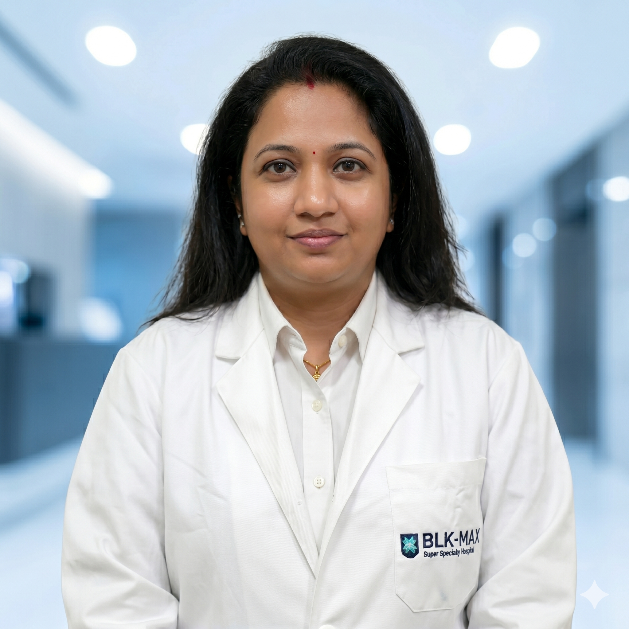 Dr Garima Singh