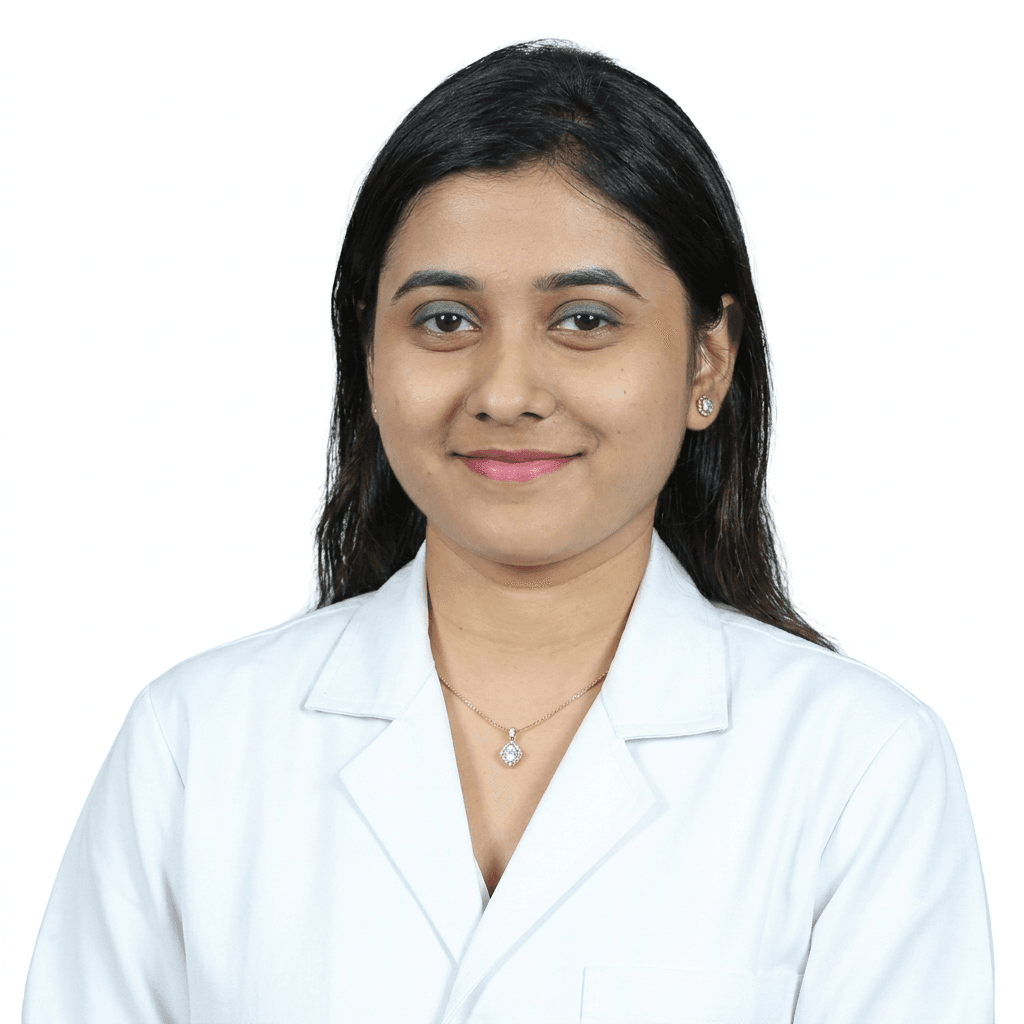 Dr Rutusha (PT)