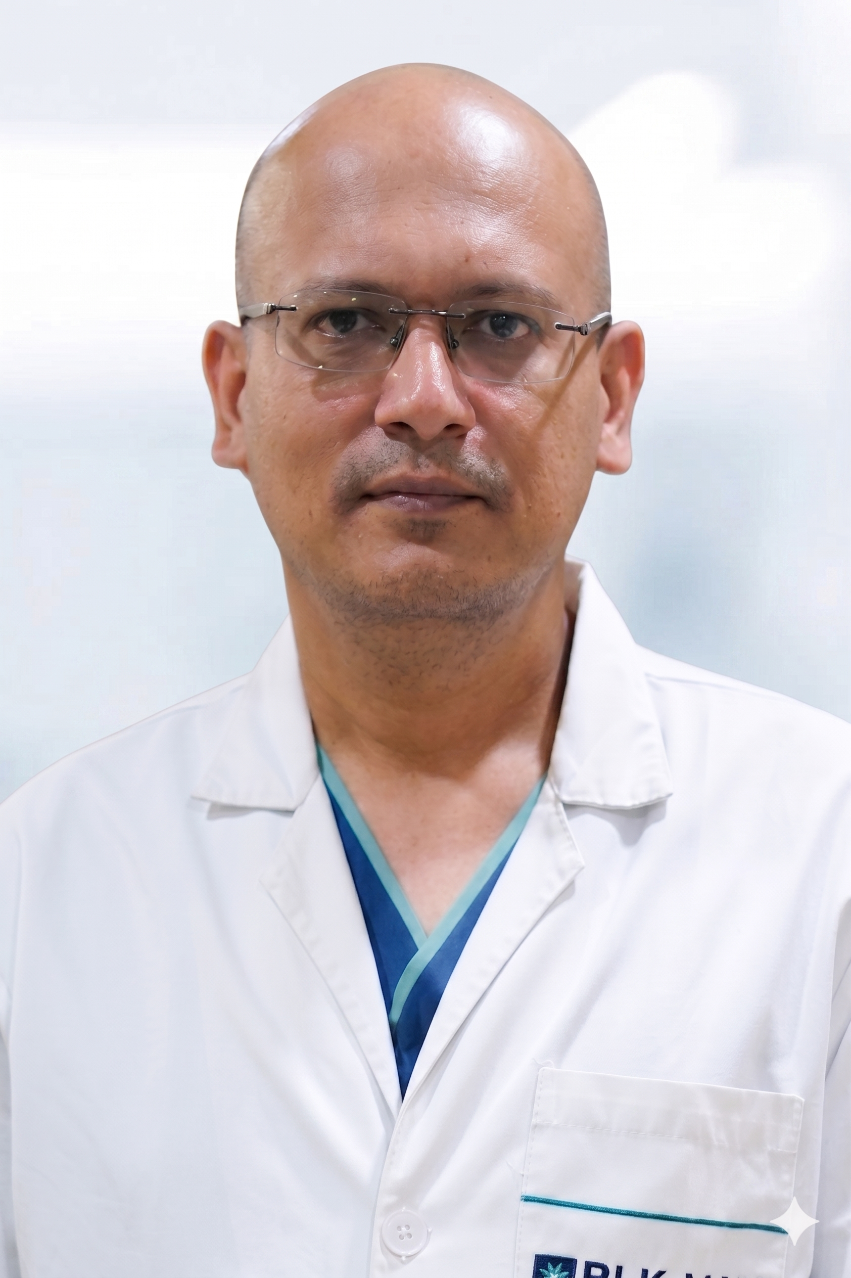 Dr. Siddharth Mittal