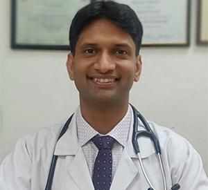 Dr. Manish Singla