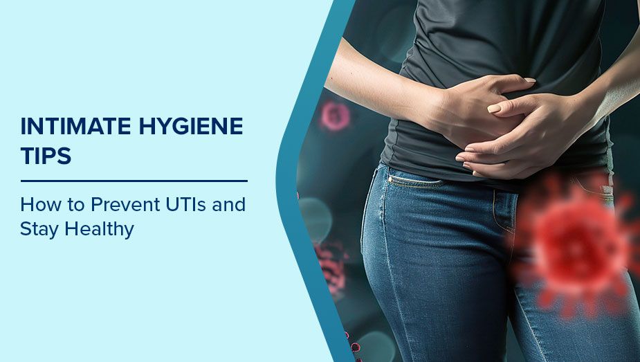 How To Keep Your Urinary System Healthy
