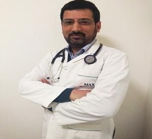 Dr. Irfan Yaqoob Bhat