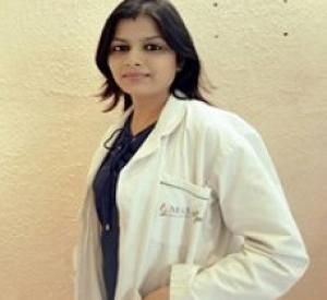 Dr. Kalpana Somani
