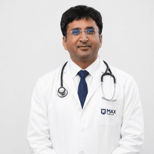 Dr. Kashish Gupta
