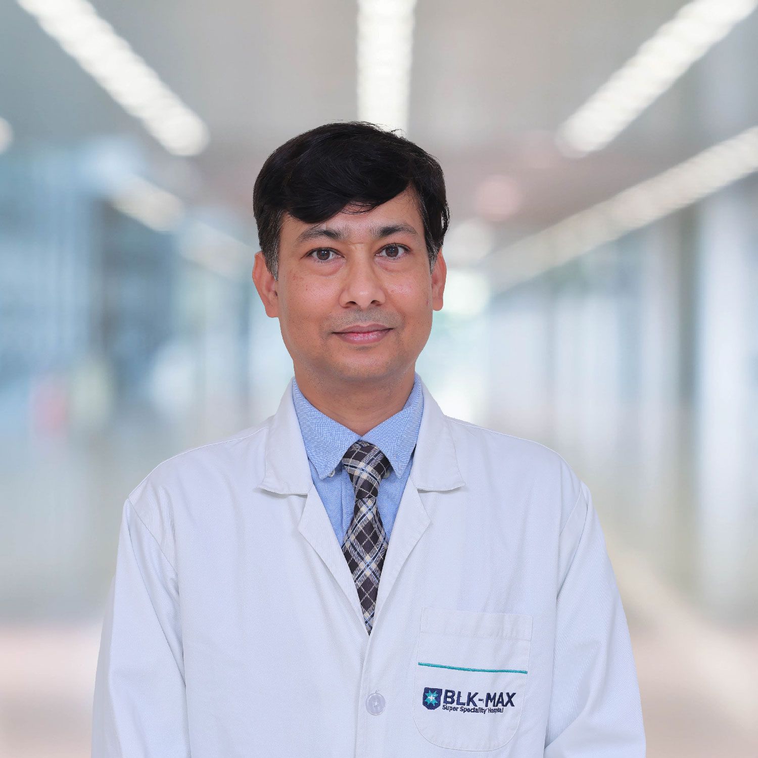 Dr. Kumar Ankur