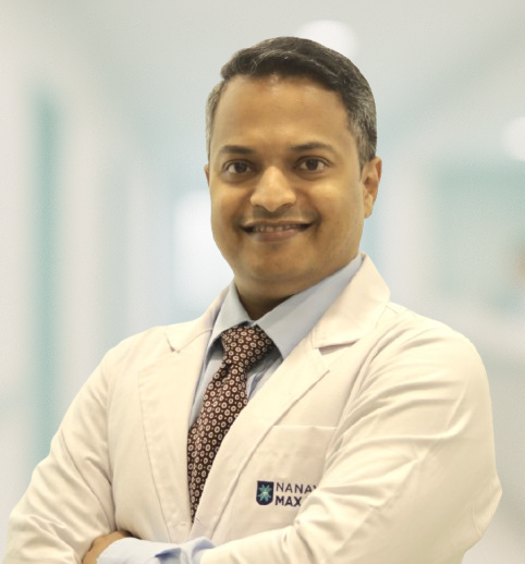 Dr Vivek Mundale