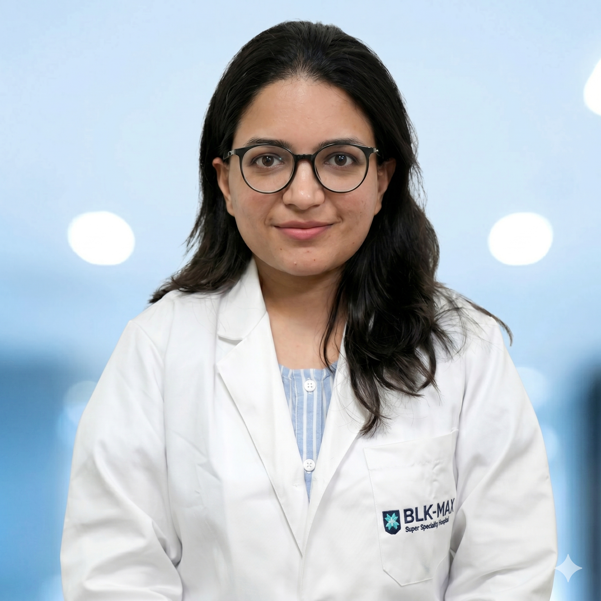 Dr Mehak Singla