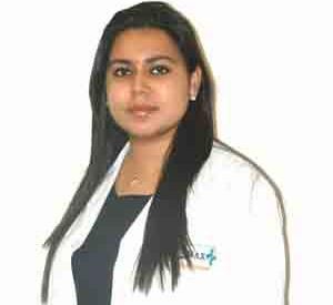 Ms. Saloni Gupta