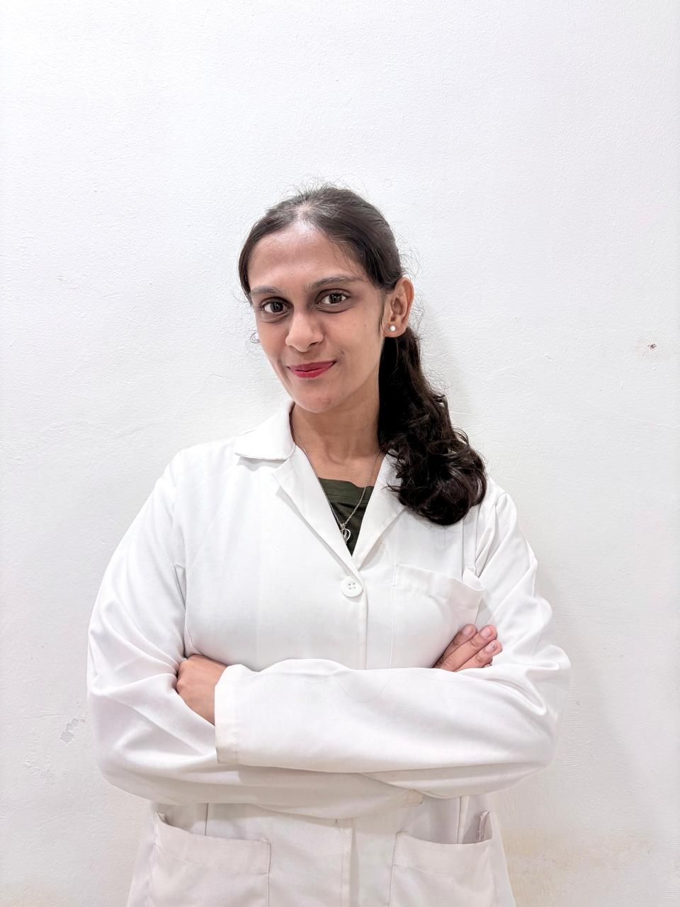 Dr. Mukta Khambhata