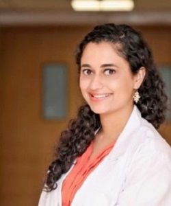 Dr. Navya Handa