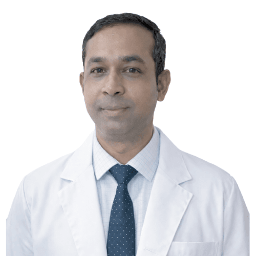 Dr Mridul Kumar Sarma - Consultant – Pulmonology - Pulmonology 