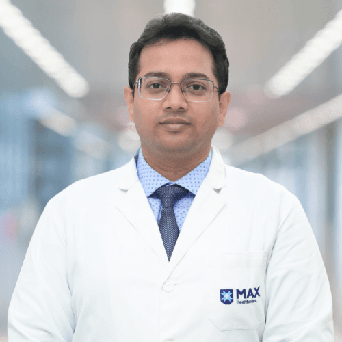 Dr Shashwat Singh - Associate Consultant – Urology - Urology 