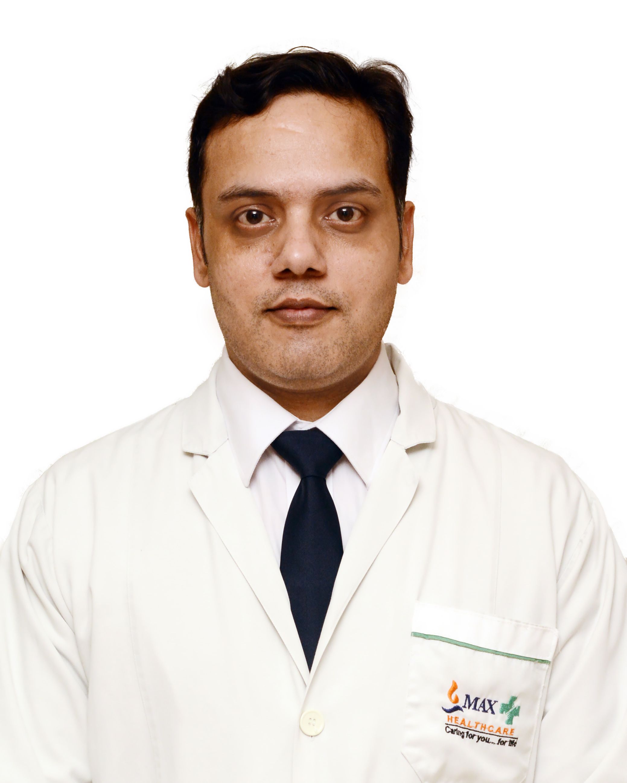 Dr. Nishant Tyagi