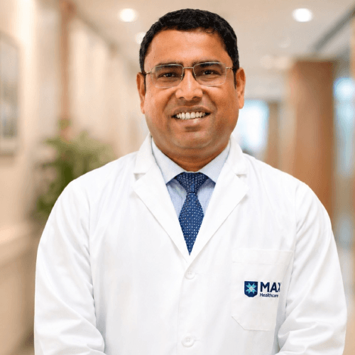 Dr. Pallav Jain