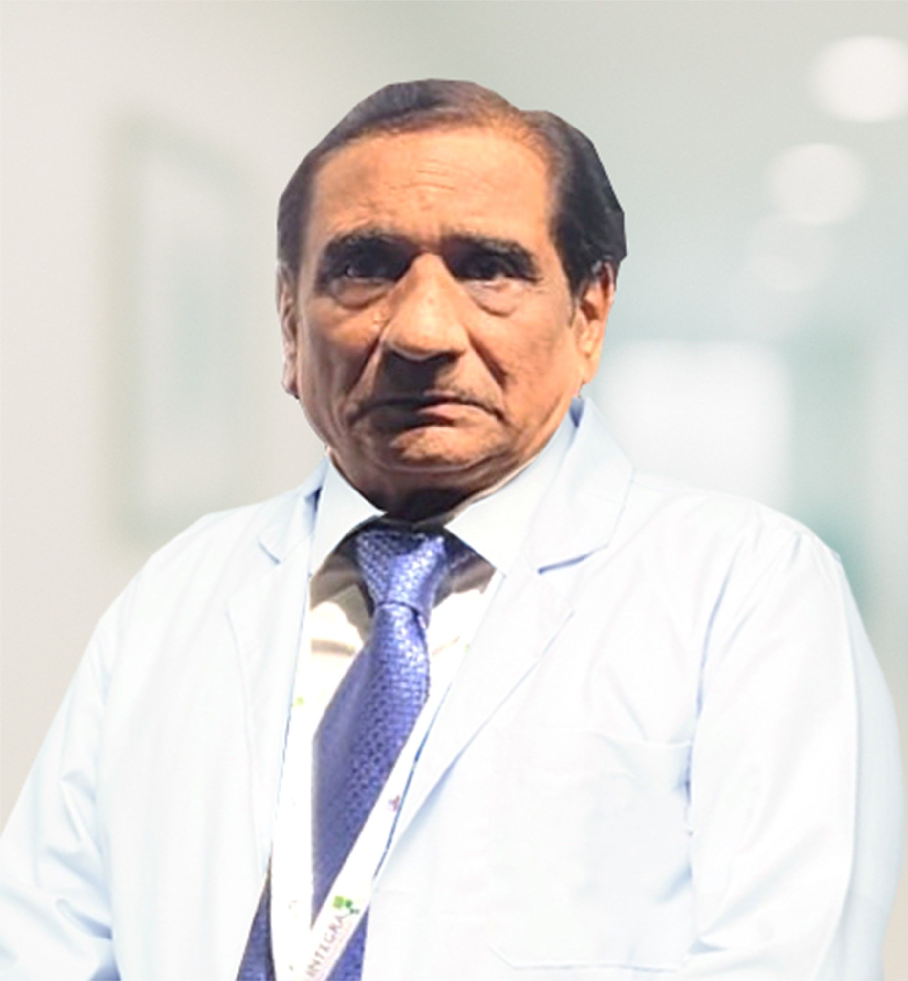 Dr. Harshad Parekh